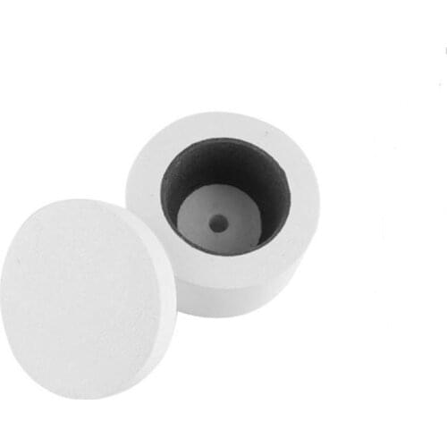 Big promotion new products MICROWAVE KILN with small size(4.5"diameter by 3.54" high)