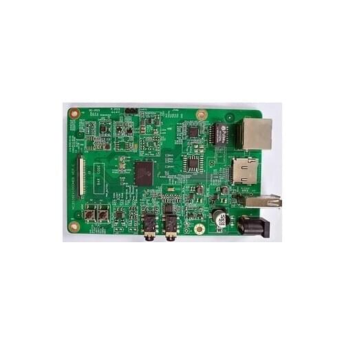 For Hi3516EV100 development board to development board for PCB and schematic diagram to SDK