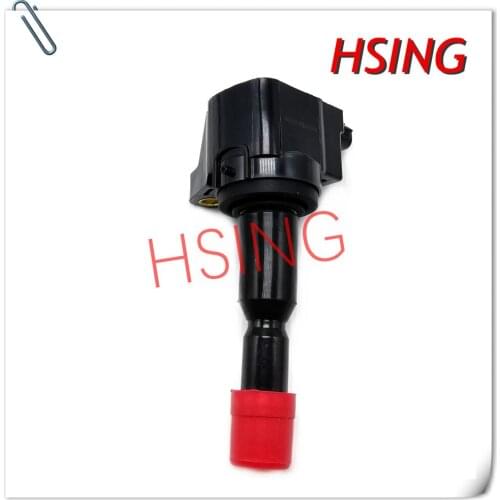HSINGYE BRAND-NEW# CM11-116 Ignition Coil Fits For 11-16 CRZ 09-13 FIT 1.5L L4 ***Part No# 30520-RB0-003 30520-RB0-S01