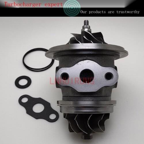 Turbo cartridge for Nissan Patrol 2.8 TD 115 HP RD28T 452022 452022-0001 465941 465941-0001 14411-22J04Turbocharger CHRA Core