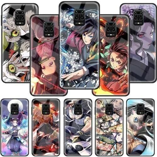 MANKVN Phone Cases Xiaomi Mi 8 Pro