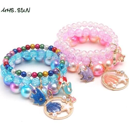 MHS.SUN Bracelets