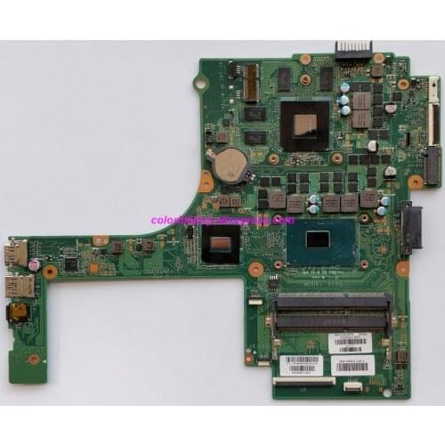 Genuine 832847-001 832847-601 DAX1PDMB8E0 w 950M/4GB i5-6300HQ CPU Laptop Motherboard for HP Gaming 15-ak Series NoteBook PC