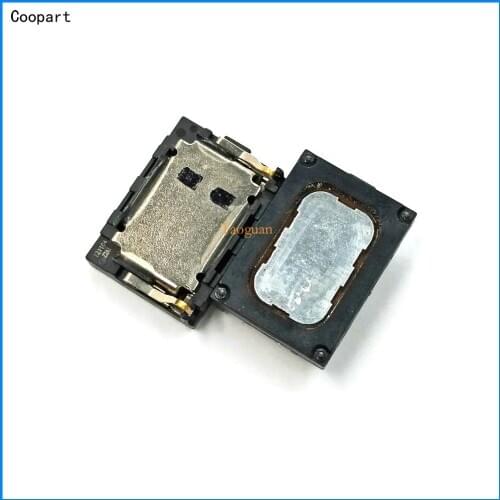 2pcs/lot Coopart New Buzzer Loud Speaker ringer Replacement for Nokia 2020 X1-00 X2-00 c2-03 2030 x2-02 3080 High Quality