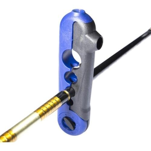 P Portable Universal Fishing Line Spooler Adjustable for Various Sizes Rod Bobbin Reel Winder Board Spool Line Pro