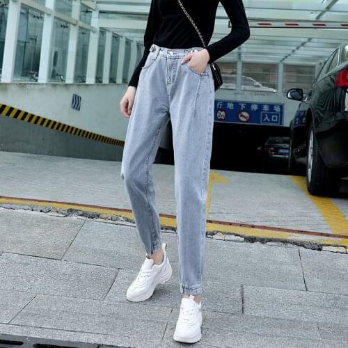 Prowow Women's Loose Pants