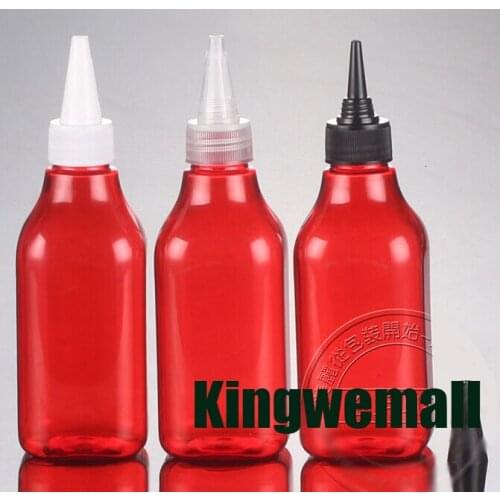 Empty Cosmetics Bottle Beauty Perfume Container Professional Makeup Alcohol Cream Plastic Water Packaging Refillable Accessories