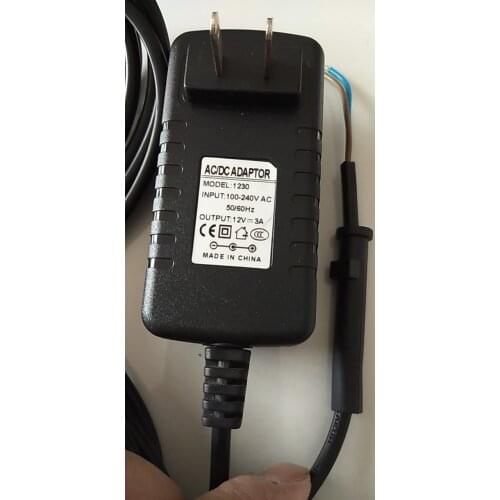 Sirreepet Replacement Cord fit km5/km10 clipper