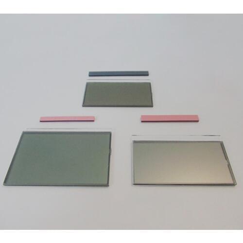 LCD Display Screen Replacement for FLUKE 15B 17B 18B 15B+ 17B+ 18B+ 115C 116C 117C Multimeter Repair Parts