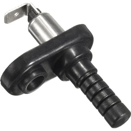 5.5cm 2 1pc/2pcs Universal Adjustable Car Engine Truck Boat Light Hood Door Alarm Bonnet Switch Pin Plastic and Metal