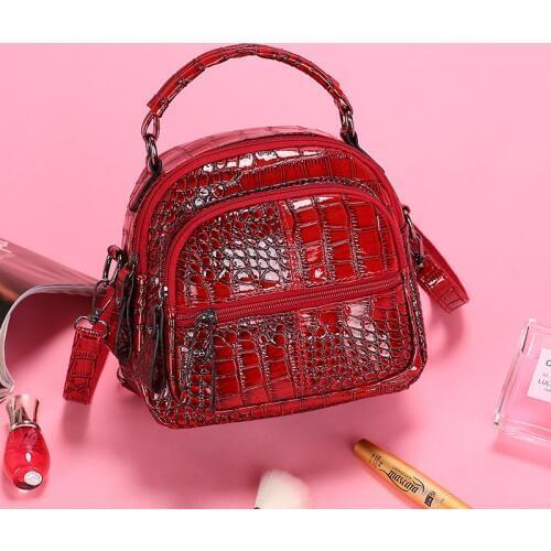 XY-win prosper Women's Small Backpacks