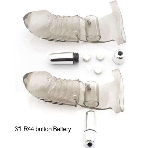 Female Masturbator Finger Sleeve Vibrator G Spot Massage Clitoris Stimulator Erotic Flirt Orgasm sex toys for Women for Lesbian