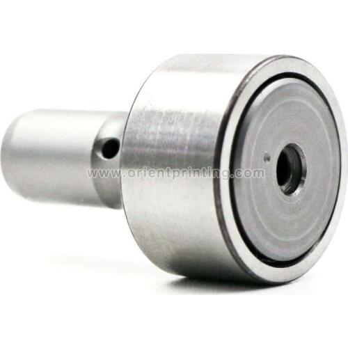 00.550.0436 Cam Follower F-52048 KR 22*10*33mm Bearing SM74 SM52 Machine INA Germany Original Cam Follower