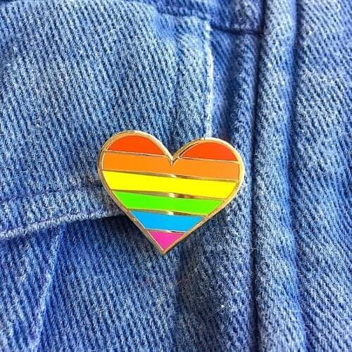 ANTI Badges For Clothes