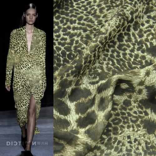 Pure silk chiffon silk fabric transparent fit for scarf very soft thin,SCF108