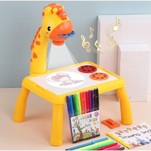DALING-DALING Drawing Toys