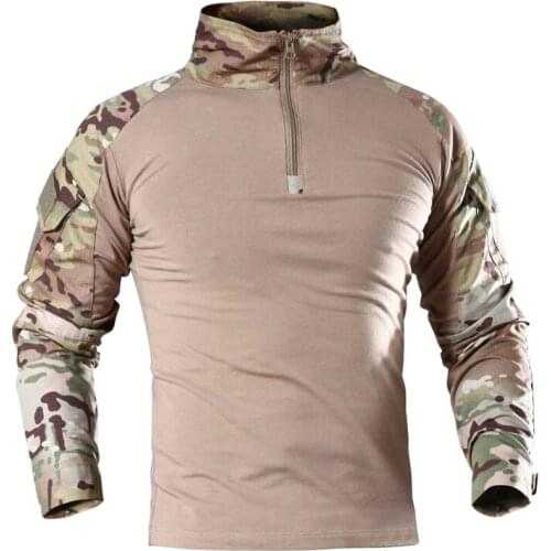 DOMBBFY Military T-shirts China