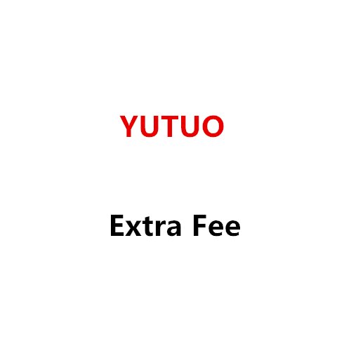 Extra Fee