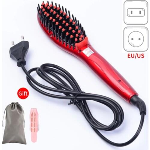 FGHGF Electric Hairbrushes