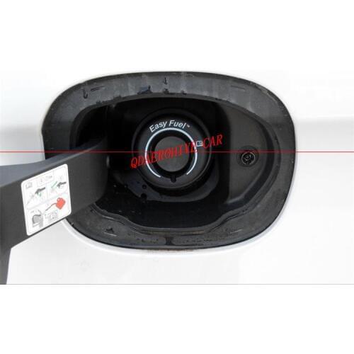 QDAEROHIVE Fuel Tank Cap Gas Tank Cover Oil Fuel Tank Cap fits for ford Kuga EDGE Mondeo 2013-2018