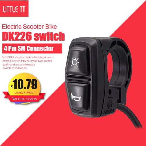 Mountain Bikes LITTLE TT China