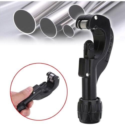 3-35mm Tube Pipe Cutter Scissor Cutting for Copper Aluminum Tube Hobbing Cutting Shear Tube Knife Cut Plumbing Hand Tools