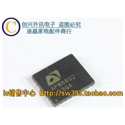 Original APW8802 QFN
