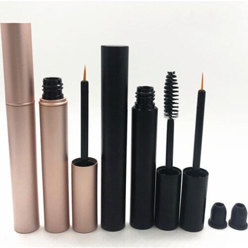 4ml 10/30/50pcs Empty Mascara Tube Eyelash Vial Liquid Bottle Container Eyeliner Makeup Tube Refillable Bottles
