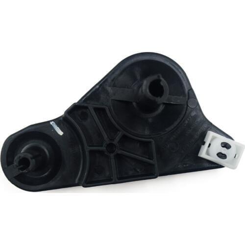 High quility Shift Linkage Lever For MQ200 VW POLO SAVEIRO SURAN AUDI A1 SKODA RAPID FABIA ROOMSTER SEAT IBIZA TOLEDO 6R0711203