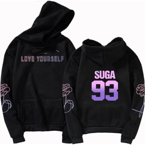 New letter printing ladies sweatshirt oversized sports hoodie ladies spring 2021 street ladies clothing female couple outfit