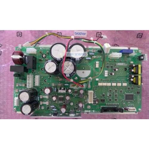Brother 311G/430D/RH9820 universal PCB assy power supply motor SA3755201 electronic power board industrial sewing machine parts