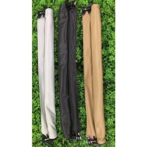 Universal Sunroof parts Sunshade Car curtain Parts Fit For Porsche Cayenne