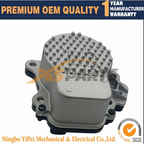 192005K0A01 Engine Cooling Water Pump Fit or Honda Accord 2014-2017 19200-5K0-A01