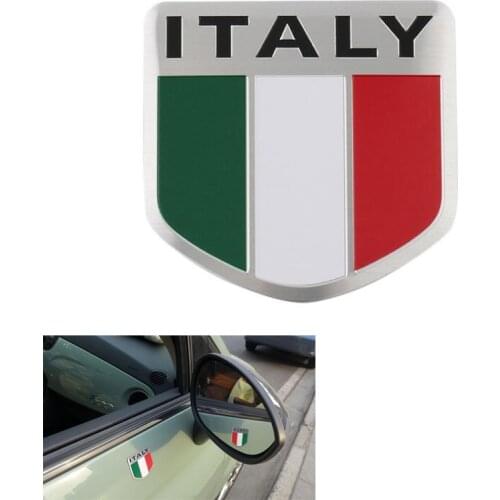 YAQUICKA Car Stickers