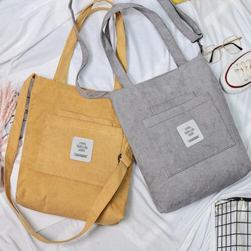 Ladies Spring and Summer Shoulder Bag 2021 New Japanese and Korean Trend Casual Handbag Soft Messenger Bag College School Bag