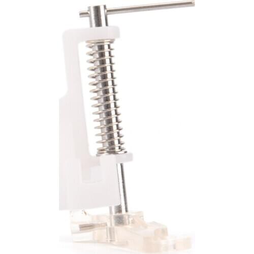 1PC Free Motion Quilting Darning Embroidery Foot for Freehand Embroidery