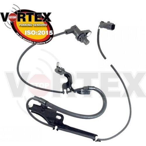 ABS Wheel Speed Sensor Front Right For Toyota Highlander OEM:89542-48040 8954248040 SU12835 5S11382