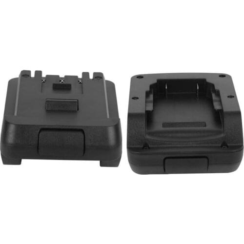 Power Tool Adapter for 20V Li-Ion Battery Convert for Bosch 18V with Charging Shared Adapter