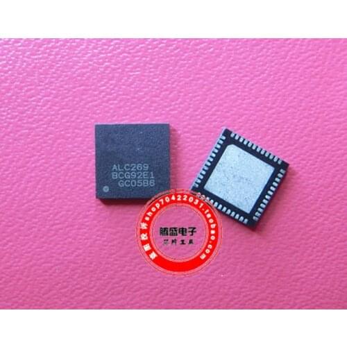 ALC269Q-GR New&original