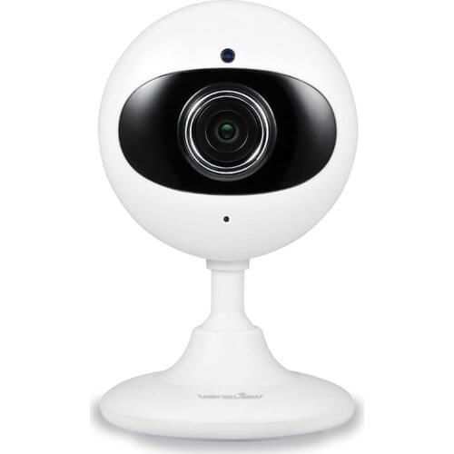 Wansview K2 Indoor Home Security Camera WiFi Wireless surveillance ONVIF IP Camera Baby Monitor Two-Way Audio Night Vision