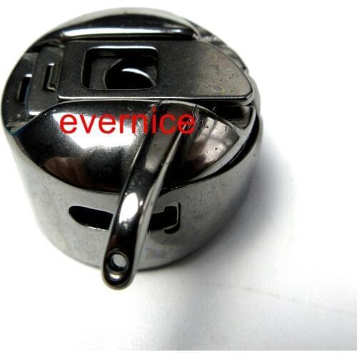 Bobbin Case For Juki Lk-1850 Bartacking Machine Ams-12A 210A 212A #B1828-980-0Ab