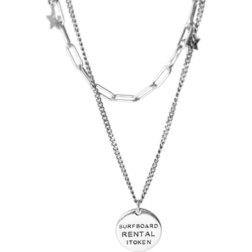 Серебряные цепочки Boetiek China At AliExpress