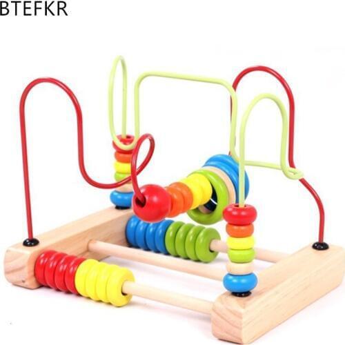 BTEFKR Educational Toys