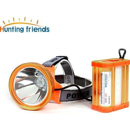 Headlamps Hunting friends China