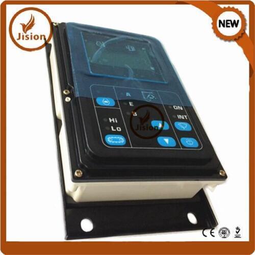 Jision PC450-7 PC450LC-7 PC200-7 Excavator Monitor Display Panel 7835-10-2004
