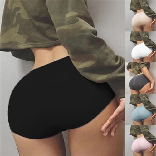 Workout Leggings Shorts Women Home Sports Basic Breathable Quick-dry Cycliste Femme Fitness Short Women Mallas Cortas Mujer