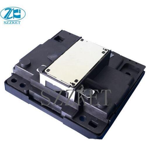 Original print head F197010 XP101 XP201 XP211 XP103 XP214 ME560 ME535 ME570 TX420 TX430 NX420 NX425 NX430 SX430 for Epson