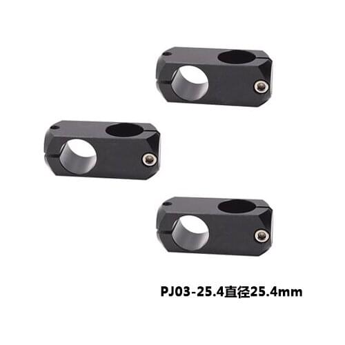 PJ02-12/PJ03/12 optical Mounts Post Holder,Right-Angle Post Clamp