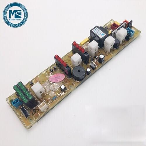 Applicable to haier washing machine computer board xqb60-81dzxqb50-81sd xqb45-62b xqb50-62b