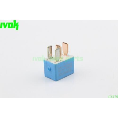 Fog Lights Relay For Toyota 4Runner FJ Cruiser Prius Lexus CT200h GS200t GX460 Scion iM 90080-87026 TN156700-2840